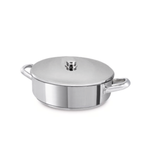 Cacerola Baja SILAMPOS SERIE SICA