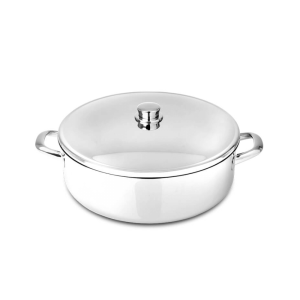 Cacerola SILAMPOS SERIE SICA